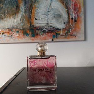 Sarah Jessica Parker Endless